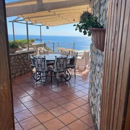 Sorrento Realty Holidays - Li Galli *