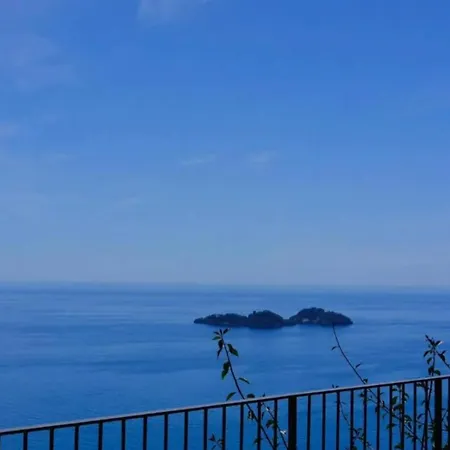 Sorrento Realty Holidays - Li Galli Vila Vico Equense