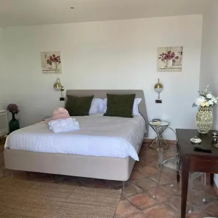 Vila Sorrento Realty Holidays - Li Galli