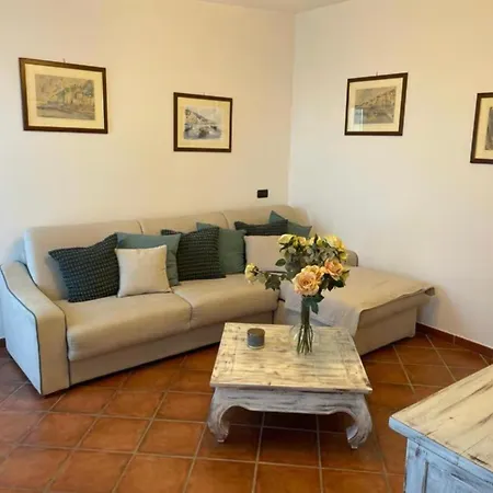 Vila Sorrento Realty Holidays - Li Galli