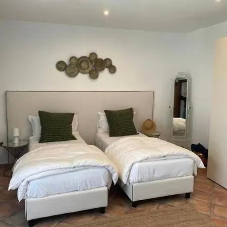 Vila Sorrento Realty Holidays - Li Galli Vico Equense