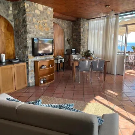 Sorrento Realty Holidays - Li Galli Vico Equense