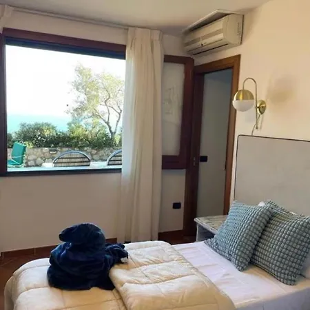 Vila Sorrento Realty Holidays - Li Galli Vico Equense