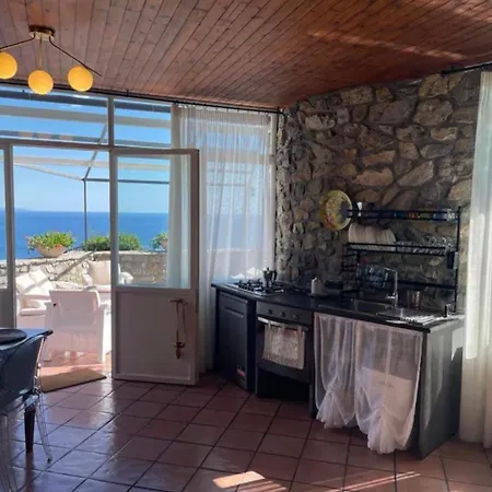 Vila Sorrento Realty Holidays - Li Galli