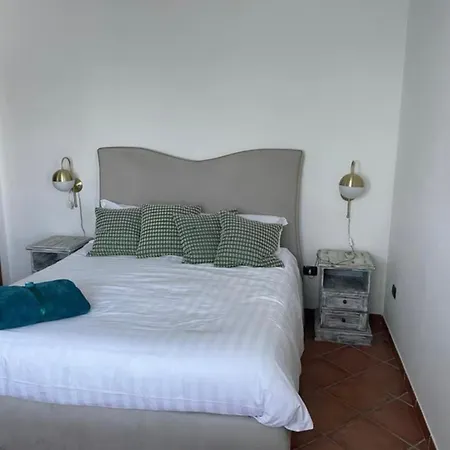 Sorrento Realty Holidays - Li Galli *