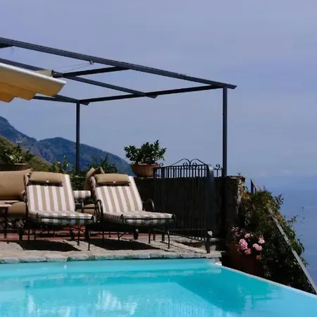 Sorrento Realty Holidays - Li Galli