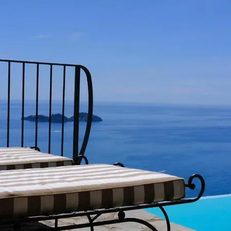 Sorrento Realty Holidays - Li Galli Vila *