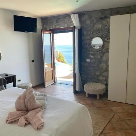 Vila Sorrento Realty Holidays - Li Galli Vico Equense