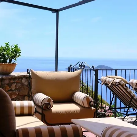 Sorrento Realty Holidays - Li Galli *