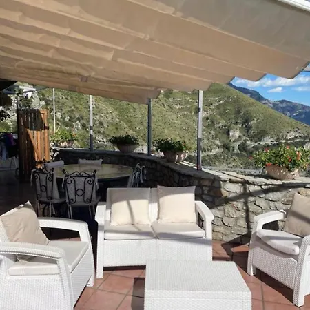 Sorrento Realty Holidays - Li Galli