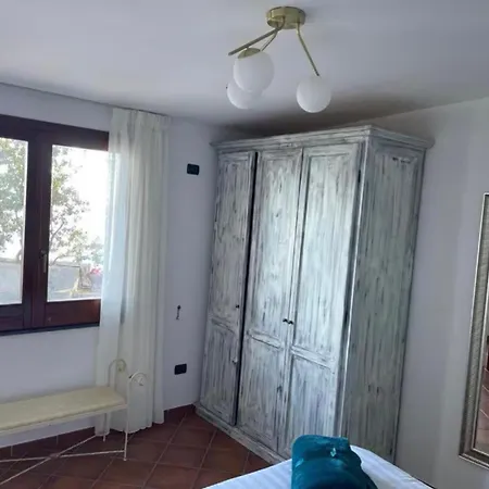 Vila Sorrento Realty Holidays - Li Galli *