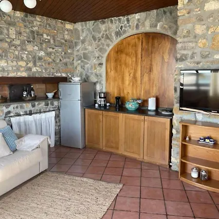 Vila Sorrento Realty Holidays - Li Galli Vico Equense