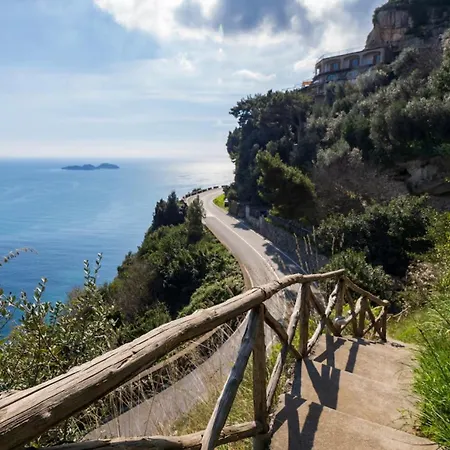 Sorrento Realty Holidays - Li Galli *