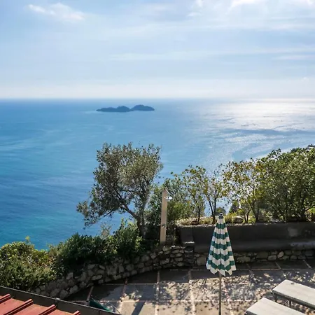 Sorrento Realty Holidays - Li Galli * Vico Equense
