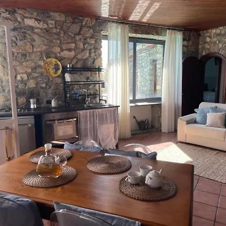 Sorrento Realty Holidays - Li Galli Vila *