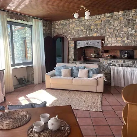 Vila Sorrento Realty Holidays - Li Galli *